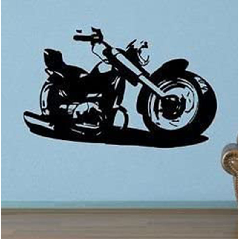 Wall Decal
