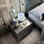 Table de chevet Brady Home Tamara