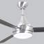 Donaire LED Outdoor Downrod Ceiling Fan-149631329-200816457