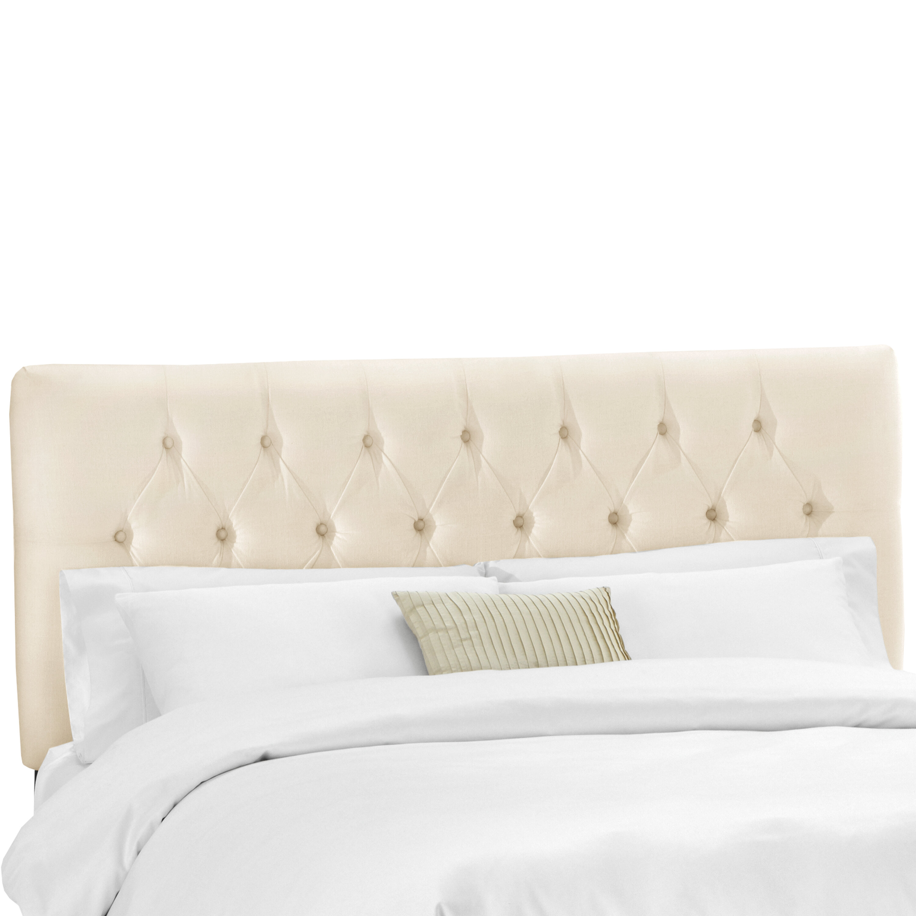 Alcott Hill® Upholstered Headboard | Wayfair