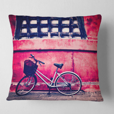 Throw Pillow