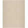 Laureldale Hand Loomed Wool Viscose Chevron Rug in Beige
