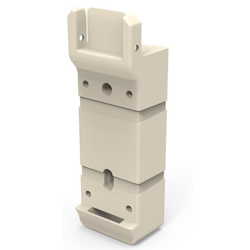 Plastic Manual Lift - 90 Gallons