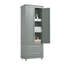 Grande armoire de rangement avec deux tiroirs pour la salle de bain / bureau-765801438