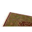 Wool Floral Area Rug