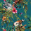 Rouleau de papier peint L 33 pi x l 20,8 po Sandara