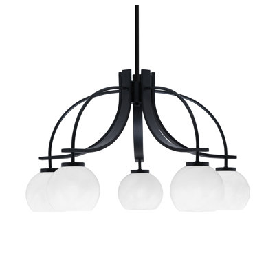 Lustre encastré Cavella