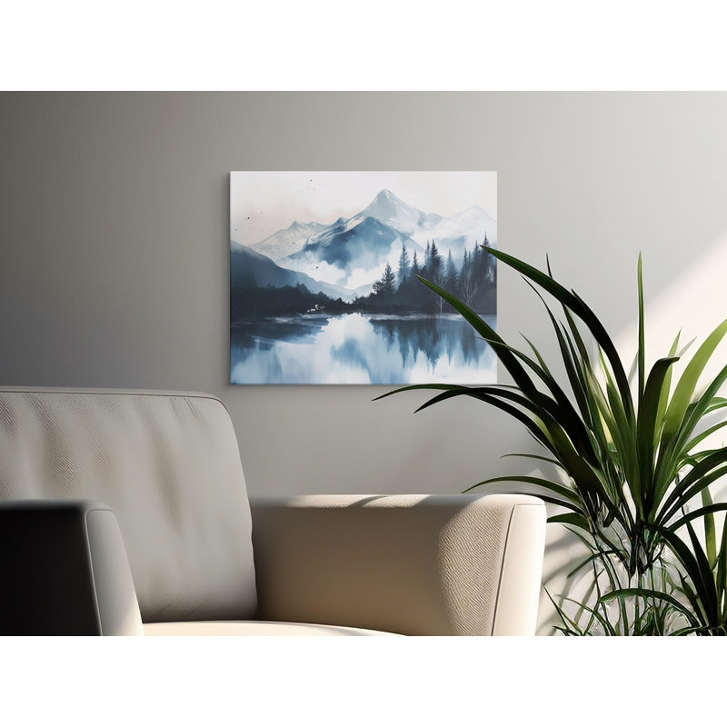 Wrapped Canvas Print Set, 30.48 cm H x 40.64 cm W