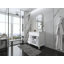 Ensemble de meuble-lavabo simple 36 po Aspen-51189460-51189461