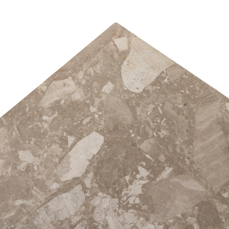 Cassia Marble Writing Desk