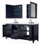 Daria 72'' W Vanity-818105145-818105146-818149577