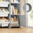 Lafon Manufactured Wood Toy Organizer with Bins-1321790055