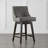 Arvelle Swivel Counter & Bar Stool-87776641-99405961