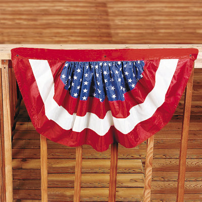 Bruant en polyester 22 x 39 po Sporgh