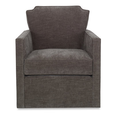 Chaise pivotante Elise