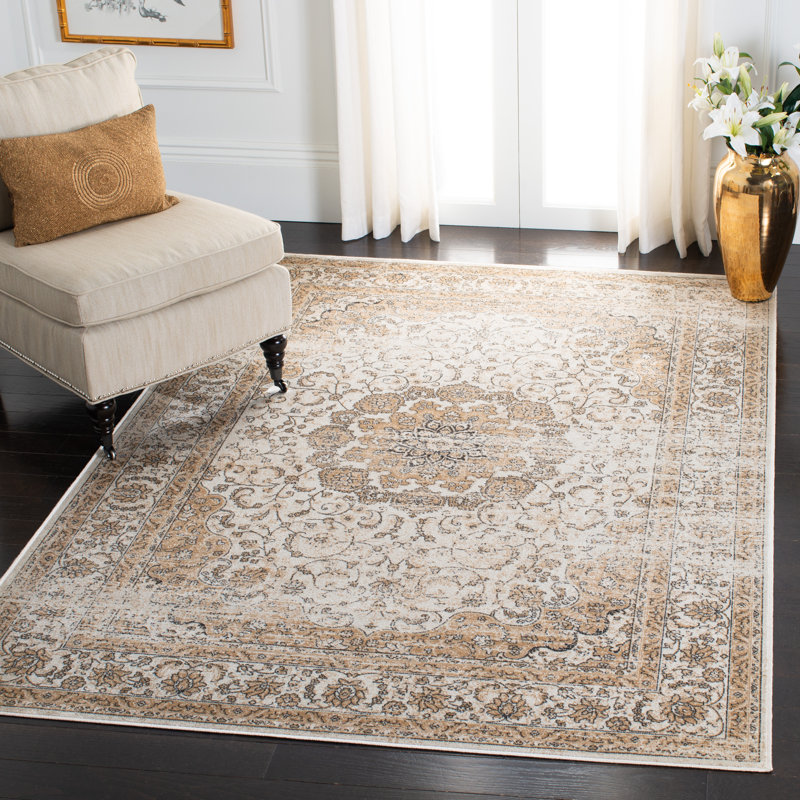 Tapis oriental Ropp Performance, Rectangle 5 pi 3 po x 7 pi 7 po
