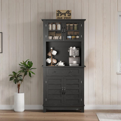 182.9cm Kitchen Pantry