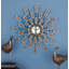 Horloge murale Ladburst