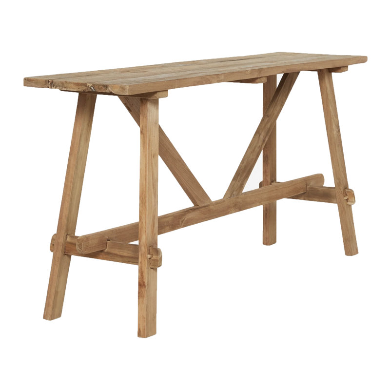 Tucker Patio Console Table