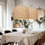 Ulancy Dome Shaped Pendant Light, 1 Light-1818970665