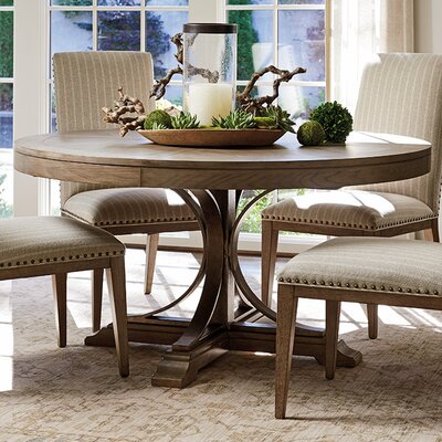 Tommy Bahama Home Cypress Point Extendable Dining Table & Reviews ...