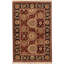 Hand Woven Wool Oriental Area Rug