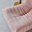 Méridienne confortable sans accoudoirs avec rembourrage en mousse pour différentes pièces-513938345