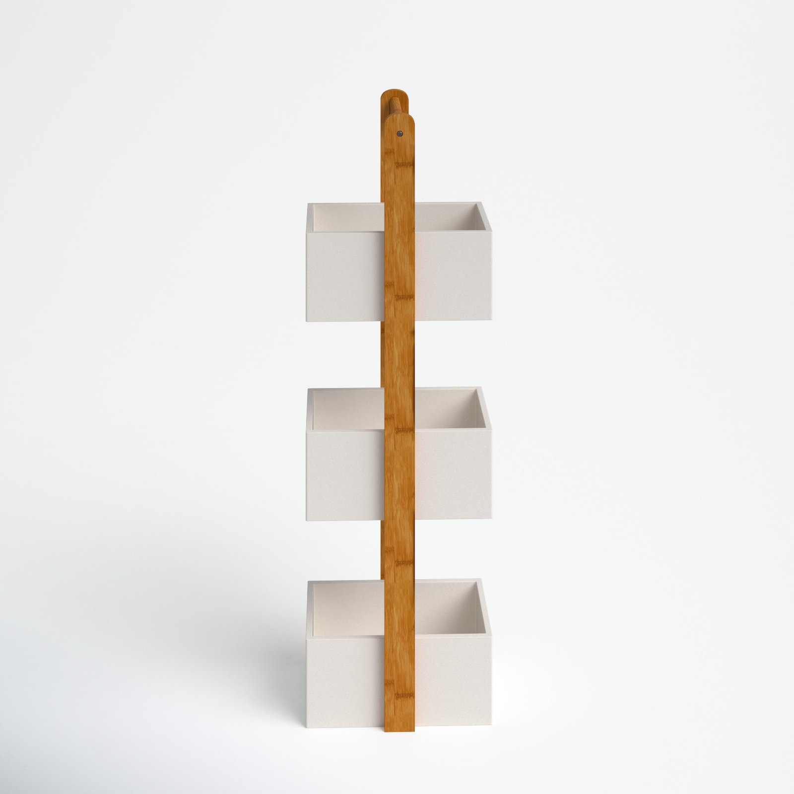 Alsen Bathroom Shelves