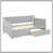Grey is out of stock