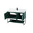 Rozell 48'' Single Bathroom Vanity with Engineered Marble Top-1571852465