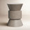 Kareen Accent Stool
