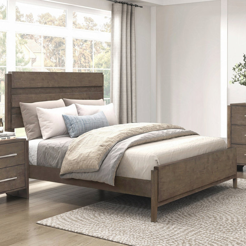 Mobilier de chambre à coucher pour lit de tête de lit 1 pièce