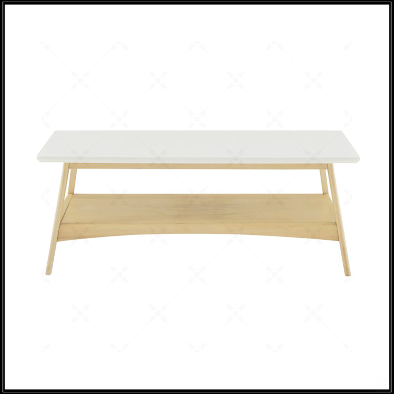Table basse, Naturel