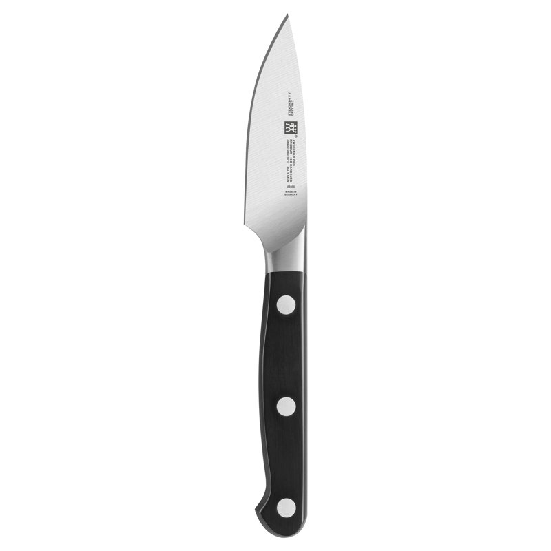 Zwilling Pro Paring Knife, 3"
