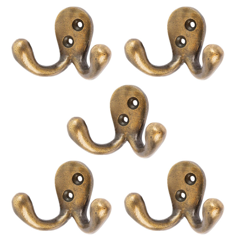 Iron Wall Wall Hook