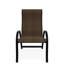 Chaise de patio empilable Hirotaka Supreme-9876223-9876198
