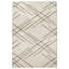 Tapis à poils longs Oak Lines-1299900145