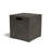 Bazaar Square Outdoor Side Table , 20 " W 20 " D-50034646
