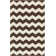 Murguia Wool Chevron Indoor Rug