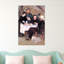 Pierre-Auguste Renoir - Wrapped Canvas Painting