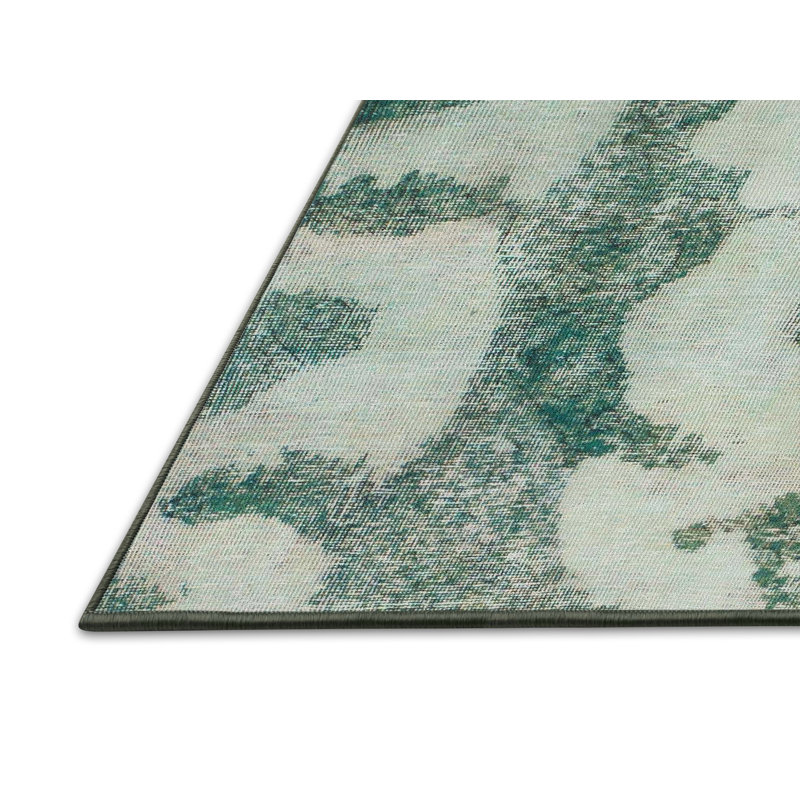 Tapis abstrait moderne 894, Rectangle 8 pi x 12 pi