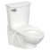 American Standard Glenwall 1.28 Gallons GPF Elongated Wall Mounted Kit (Seat Not Included)
