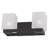 Omar 2 - Light Dimmable Bath Bar