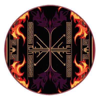 Tapis Elysian