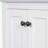 Berdyne 30'' Bathroom Vanity with Solid + Manufactured Wood Top