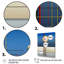 Futuriste minimalisme - pleine lune-937904764-937904760