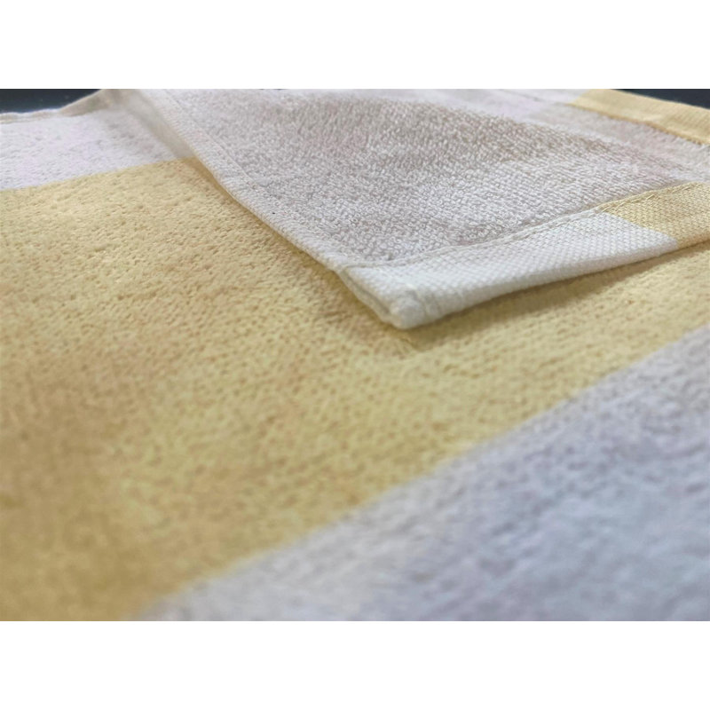 Lightweight Bath Towel