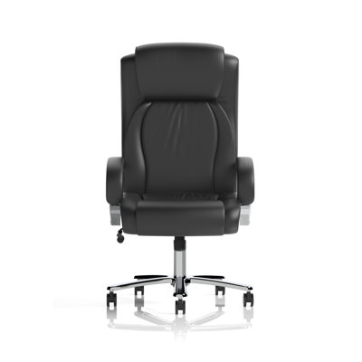 Task Chair with Headrest
