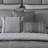 Gilmore Gray Comforter Set-981931759