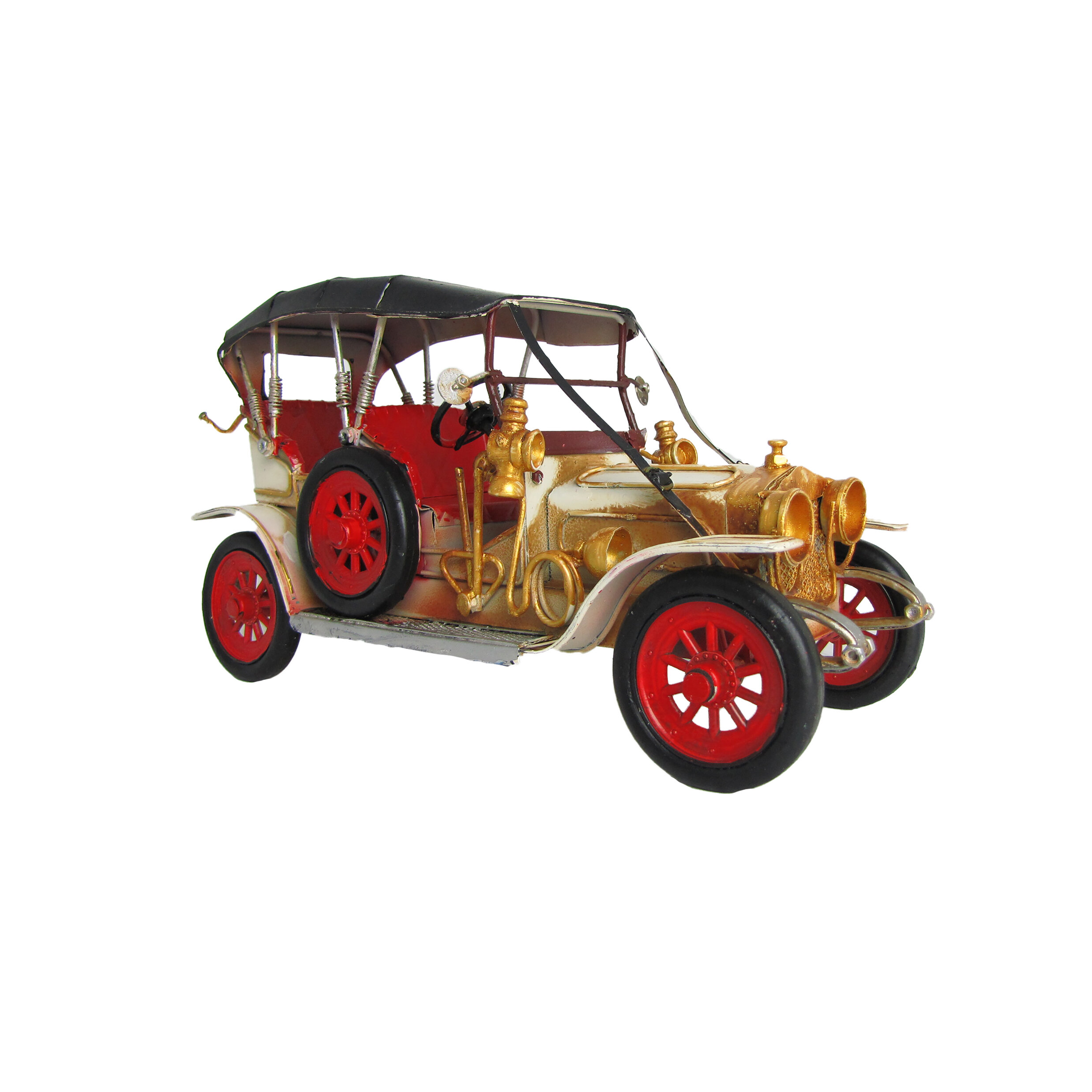 Williston Forge Belford Transportation Model Car Or Vehicle
